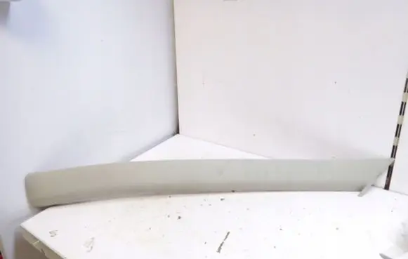 Ford B-MAX (A) pillar trim AV11-R03199-ACW