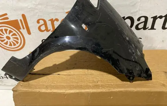 Citroen C3 Fender 