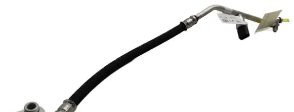 Volkswagen ID. Buzz Air conditioning (A/C) pipe/hose 1N3816721