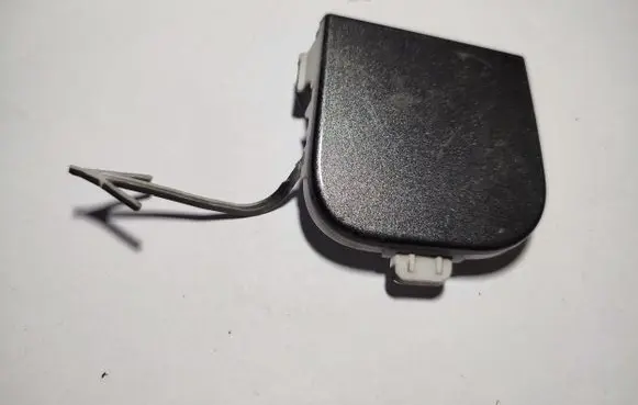 Ford Focus Front tow hook cap/cover NX7B17A989