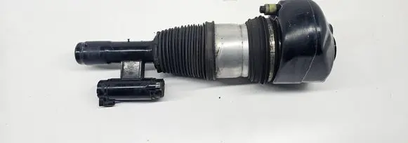 Front shock absorber/damper