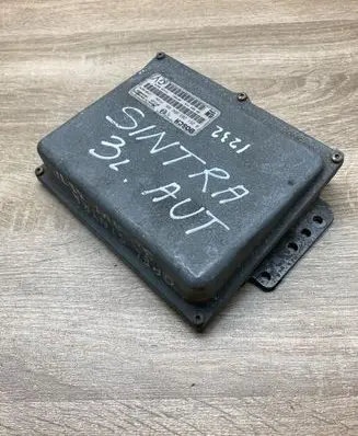 Opel Sintra Engine control unit/module ECU 90505779 0261203956