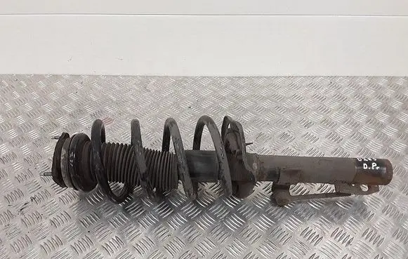 Ford Transit Front shock absorber/damper