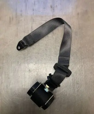 Chevrolet Orlando Rear seatbelt 621680900 13365261 13365259