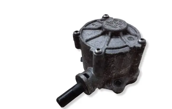 Mercedes-Benz C W205 Vacuum pump AC46000