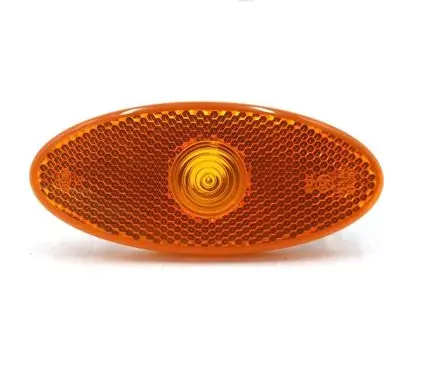 Renault Master III Mirror indicator light 261B00001R