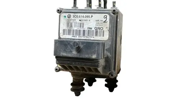 Volkswagen PASSAT B6 ABS Pump 3C0614095P 16027201 16027001A