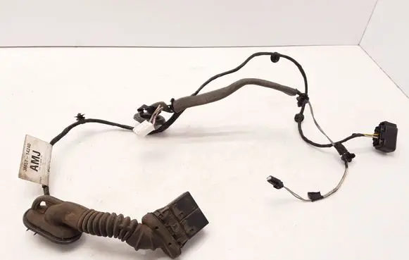 Ford Focus Rear door wiring loom 3M5T14240AMJ 3M5T14240