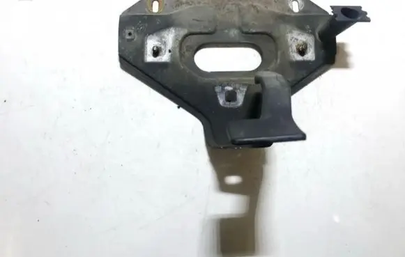 Alfa Romeo 166 Engine bonnet (hood) release handle