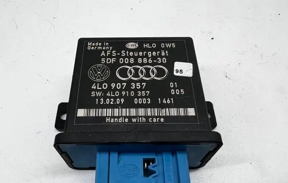 Audi Q7 4L Light module LCM 4L0907357