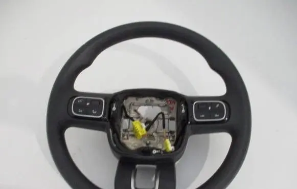 Citroen C3 Steering wheel 98164325ZD