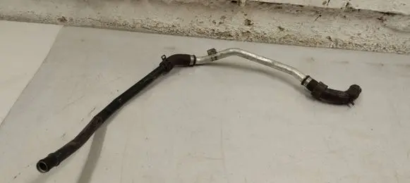 Mercedes-Benz C W205 Engine coolant pipe/hose A2058300002 A2058303202
