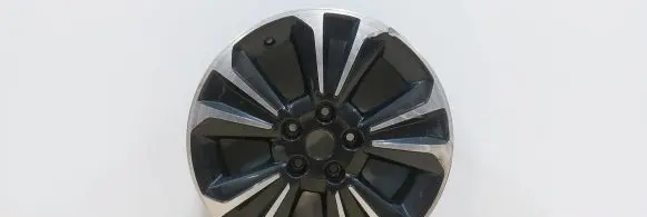 Suzuki Vitara (LY) R17 alloy rim SU00023 7641802