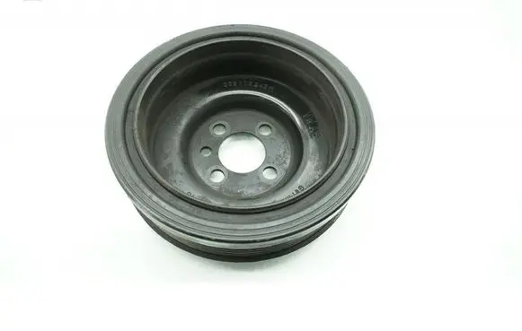 Seat Toledo IV (NH) Crankshaft pulley 038105243M