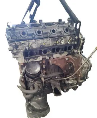 Nissan Navara Engine YD25