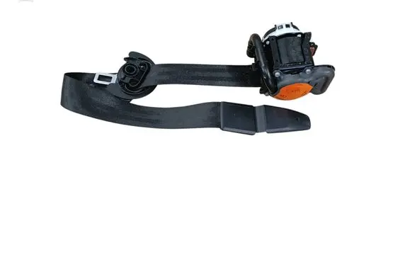 Porsche Macan (95B) Front seatbelt