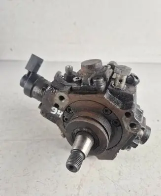 Audi A6 S6 C6 4F Fuel injection high pressure pump 0445010171 059130755S 0701352
