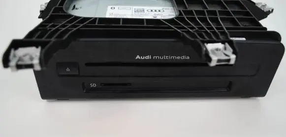 GPS navigation control unit/module