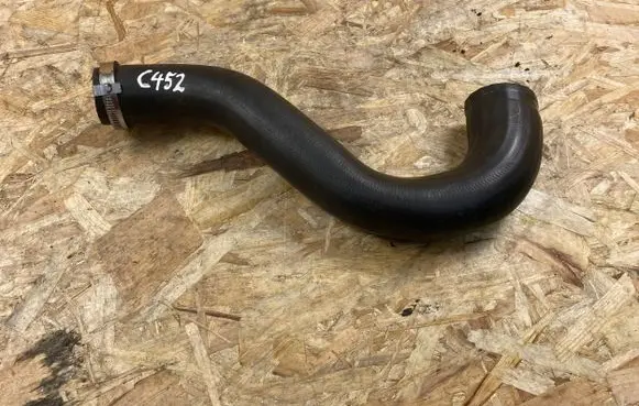 Ford Puma Air intake hose/pipe N1T16F075AB
