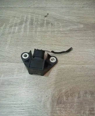 BMW 5 F10 F11 Airbag deployment crash/impact sensor 9159310 041110 45074C7A