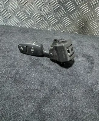 BMW 5 E60 E61 Cruise control stalk 6924104A