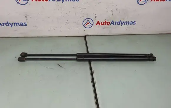 BMW 5 E60 E61 Tailgate strut 7178273 51247178273