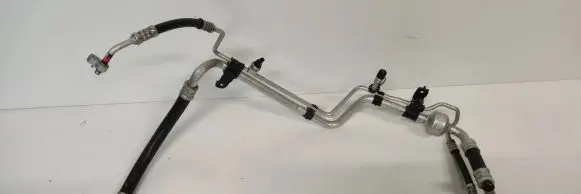 KIA Picanto Air conditioning (A/C) pipe/hose F108YPCAA 21K28K AWK01