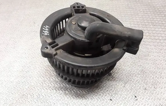 Toyota Previa (XR30, XR40) II Heater fan/blower 1940007291