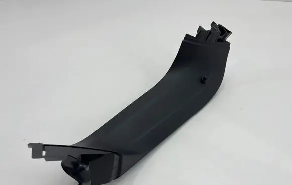 Cupra Formentor Tailgate/trunk side cover trim 5FF867703