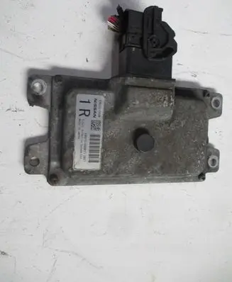 Nissan Qashqai Other interior part EMU10000N