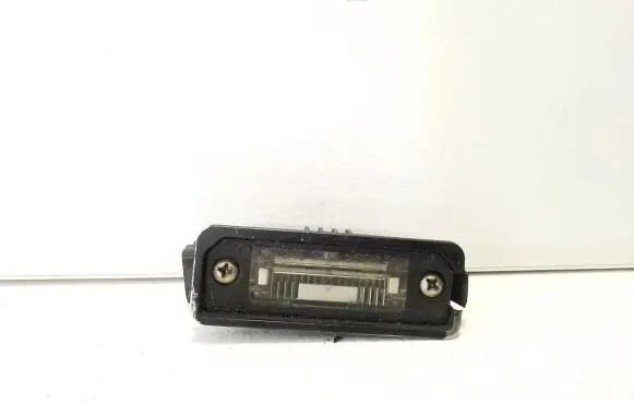 Volkswagen PASSAT B6 Number plate light 1J6943021B