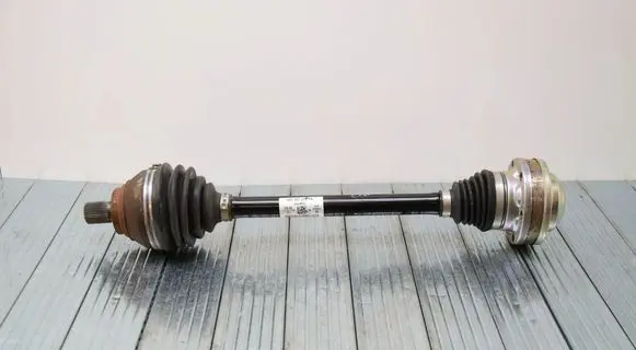 Skoda Octavia Mk4 Front driveshaft 5Q0407272FN