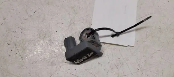 Jaguar XF X250 Airbag deployment crash/impact sensor 8X2314A686AA