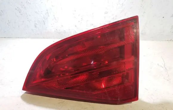 Audi A4 S4 B8 8K Tailgate rear/tail lights 21968002