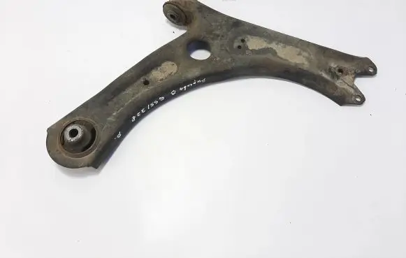 Skoda Superb B6 (3T) Front lower control arm/wishbone 1K0407152BG