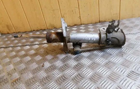 Opel Vectra C Front shock absorber/damper R174286G
