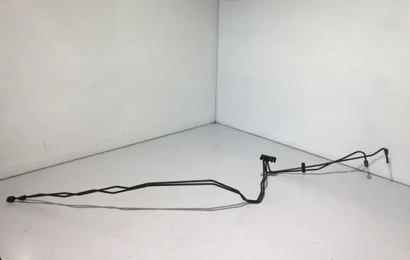 Ford Transit Custom Brake booster pipe/hose 