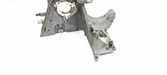 Fiat 500X Engine mounting bracket 55260016