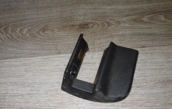 Volvo V50 Front passenger seat rail trim 08629853