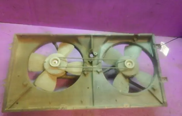 Volkswagen Transporter - Caravelle T4 Fan set 701121207B