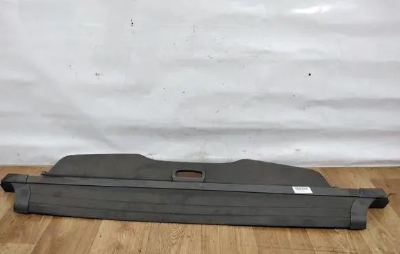Ford Focus C-MAX Parcel shelf load cover 