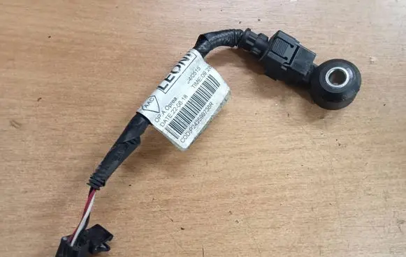 Dacia Sandero Detonation knock sensor 8200789728