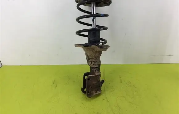 Honda Civic Front shock absorber with coil spring