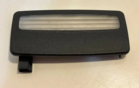 BMW 1 E82 E88 Front seat light 6966491 AI03