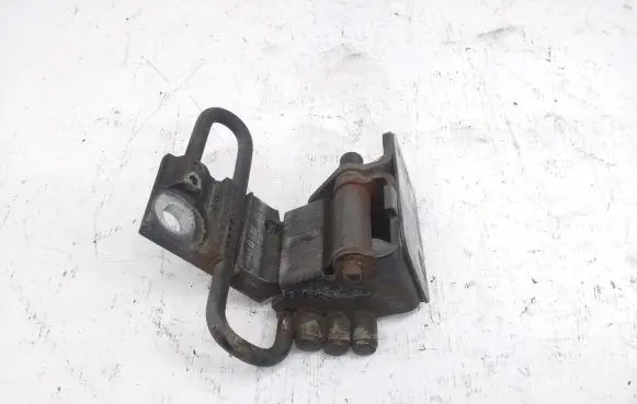 Front door lower hinge