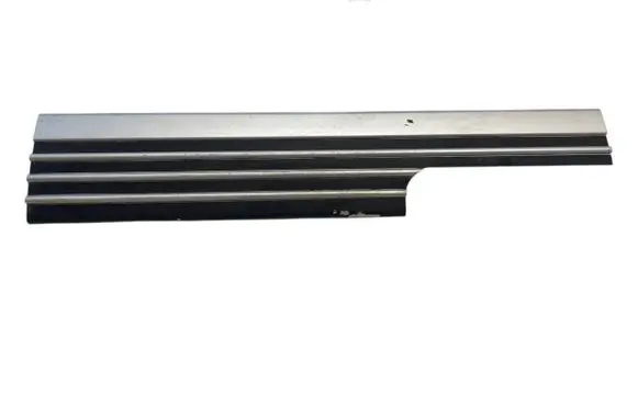 Land Rover Range Rover L322 Front sill trim cover