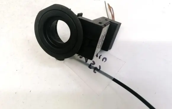 Peugeot 607 Immobiliser reader (aerial) 9635262680 98381116
