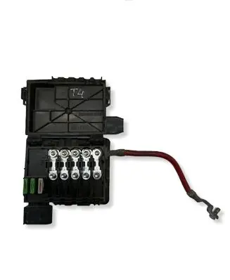 Volkswagen Transporter - Caravelle T4 Fuse module 7D0937509