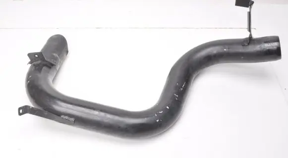 Alfa Romeo 4C Engine coolant pipe/hose 
