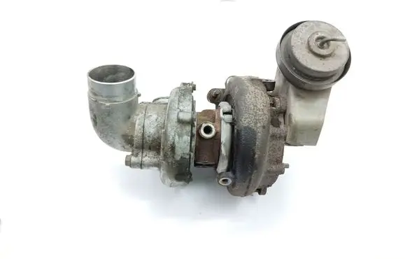 Toyota Corolla Verso AR10 Turbo 050712067 172010R020